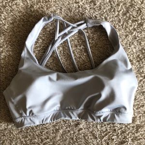 Victoria Secret sports bra